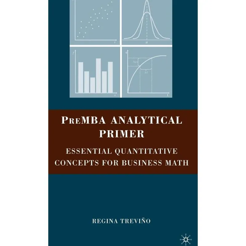 Premba Analytical Primer