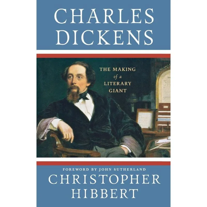 CHARLES DICKENS