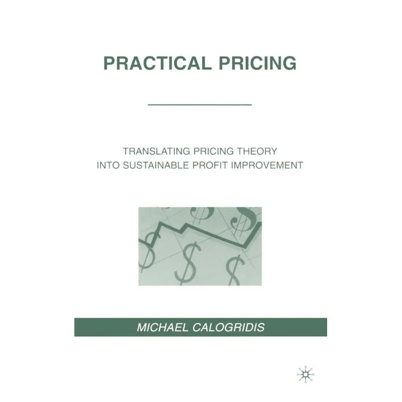 Practical Pricing