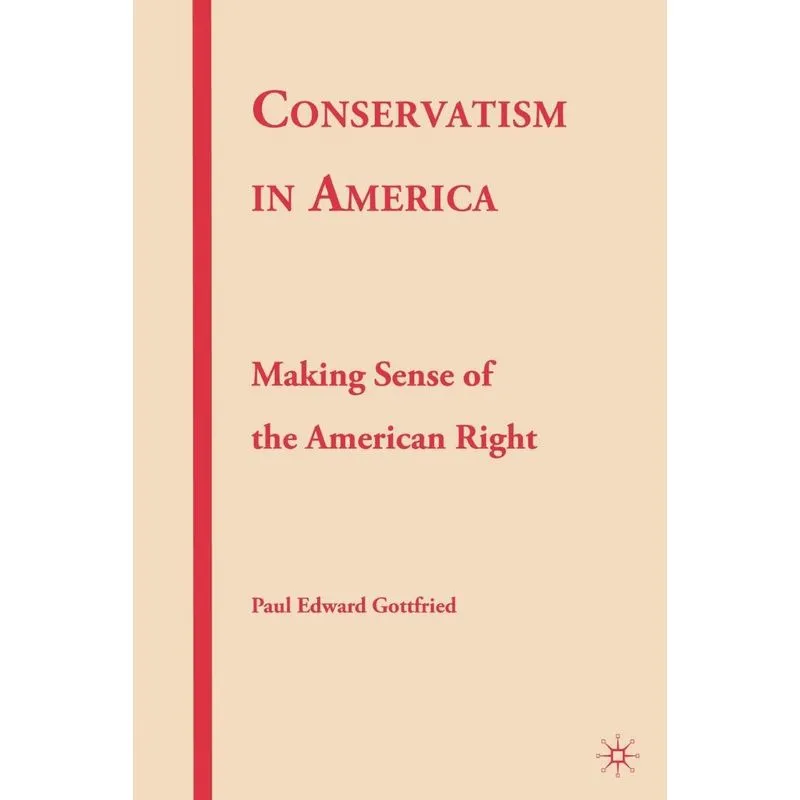 Conservatism In America