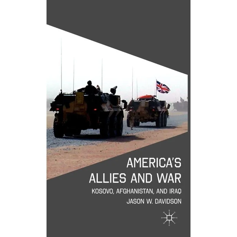 Americas Allies and War