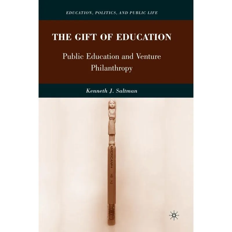 The Gift of Education