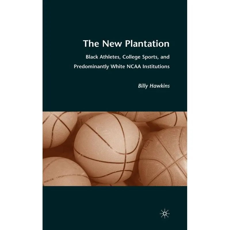 The New Plantation