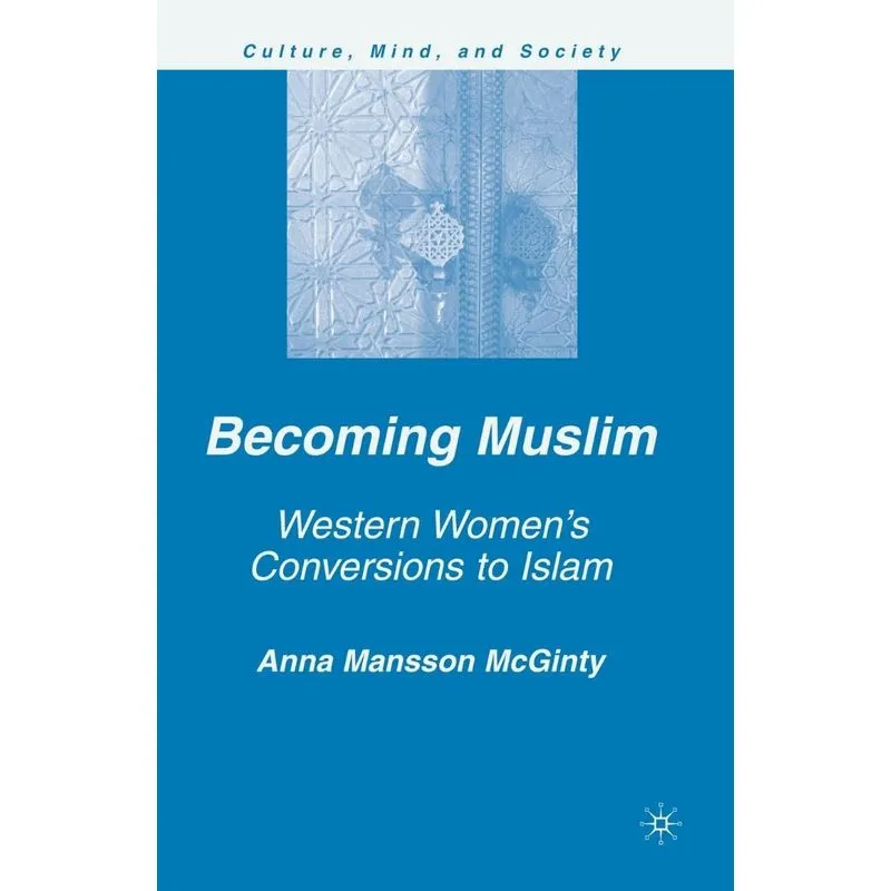 Becoming Muslim