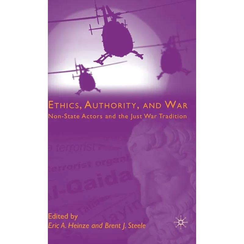 Ethics, Authority, and War