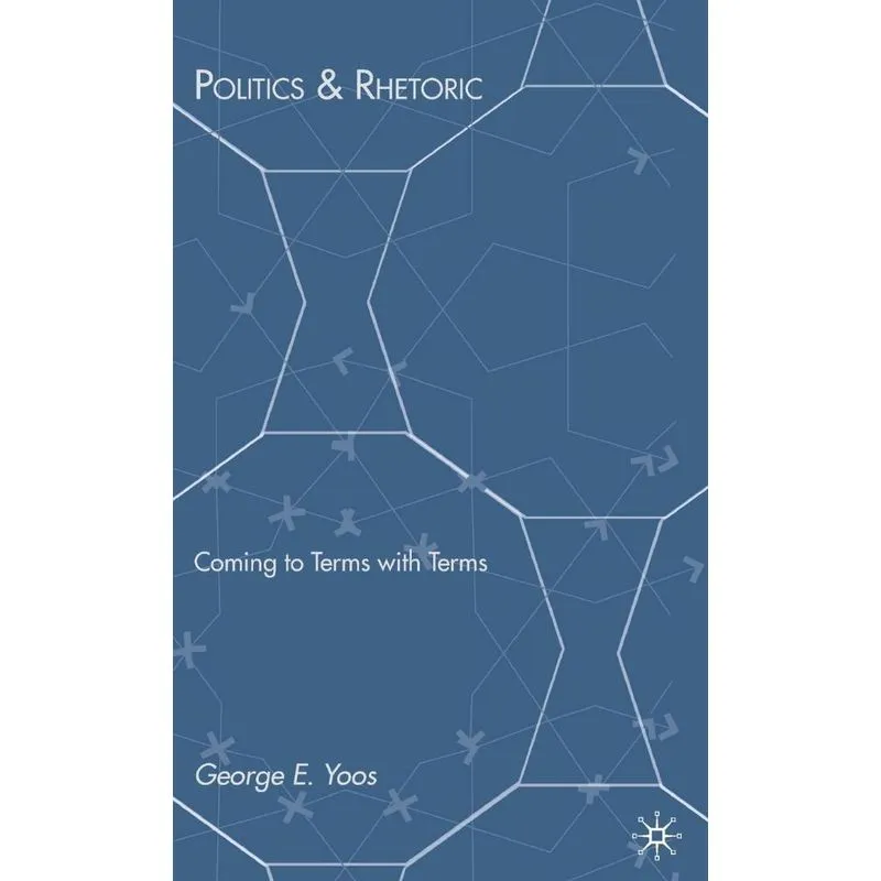 Politics & Rhetoric