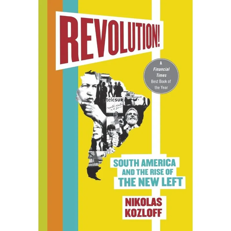 Revolution!