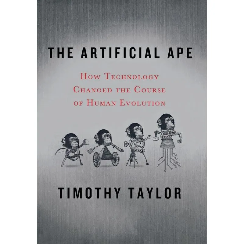 ARTIFICIAL APE