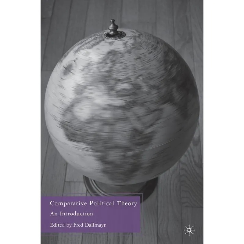 Comparative Political Theory