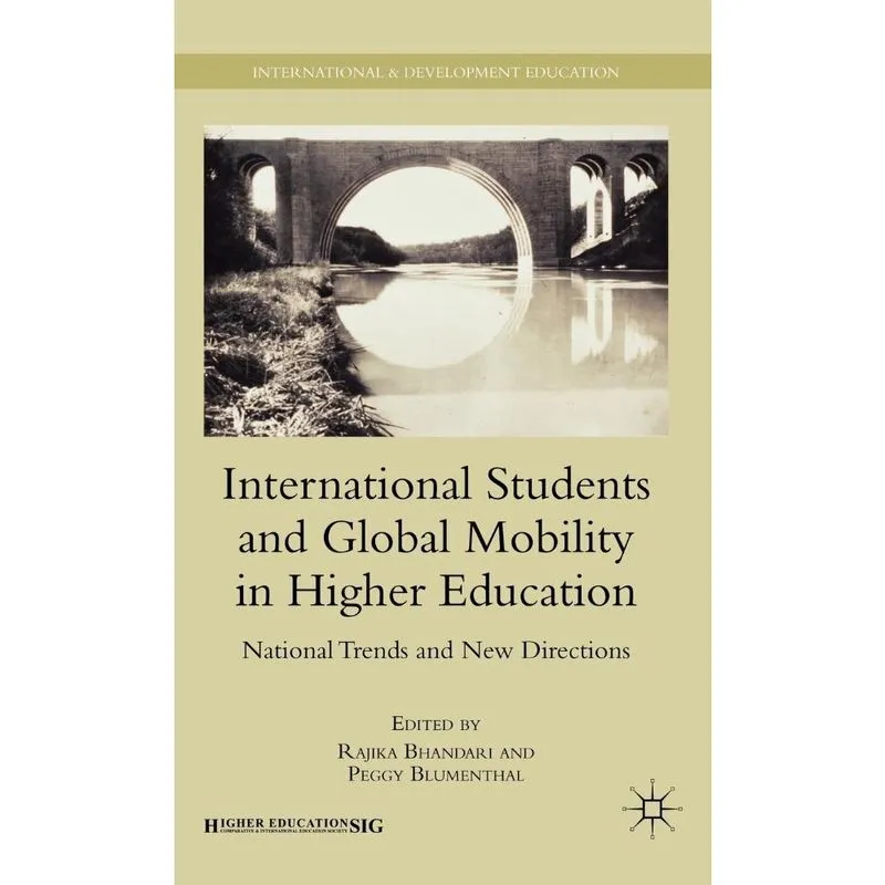 International Students and Global Mobility in Higher Education
