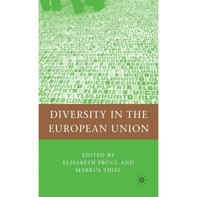 Diversity in the European Union