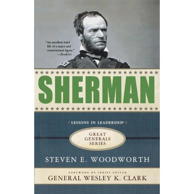 SHERMAN