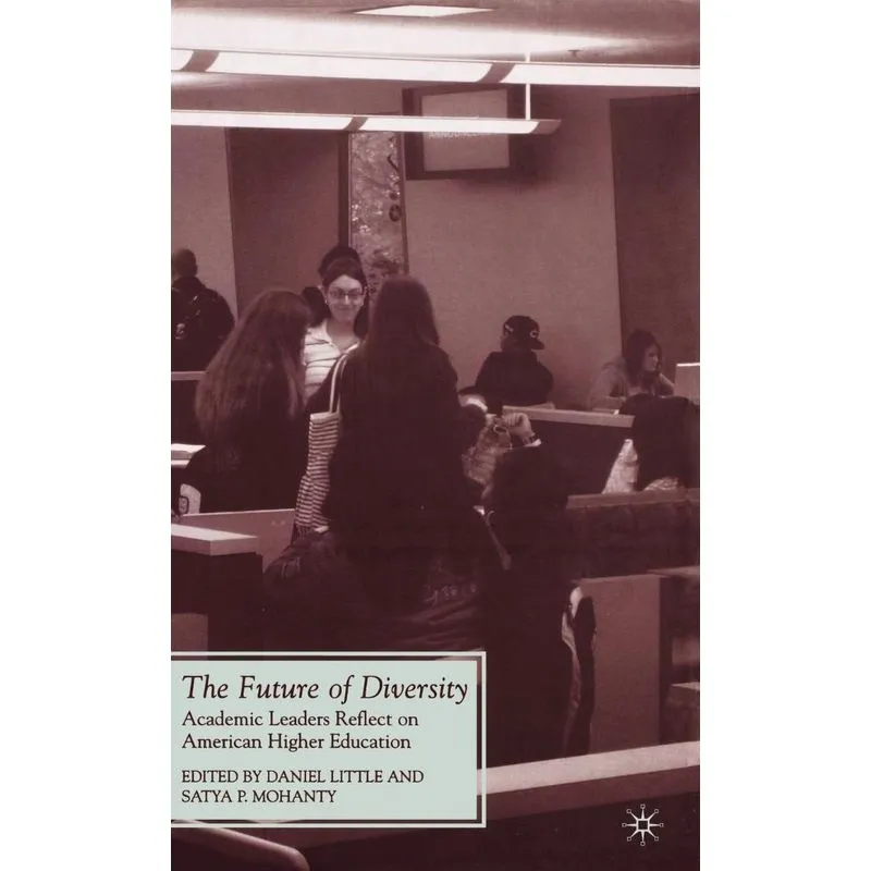 The Future of Diversity