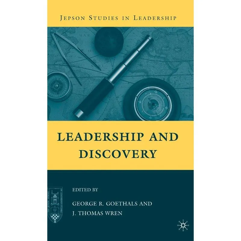 Leadership and Discovery