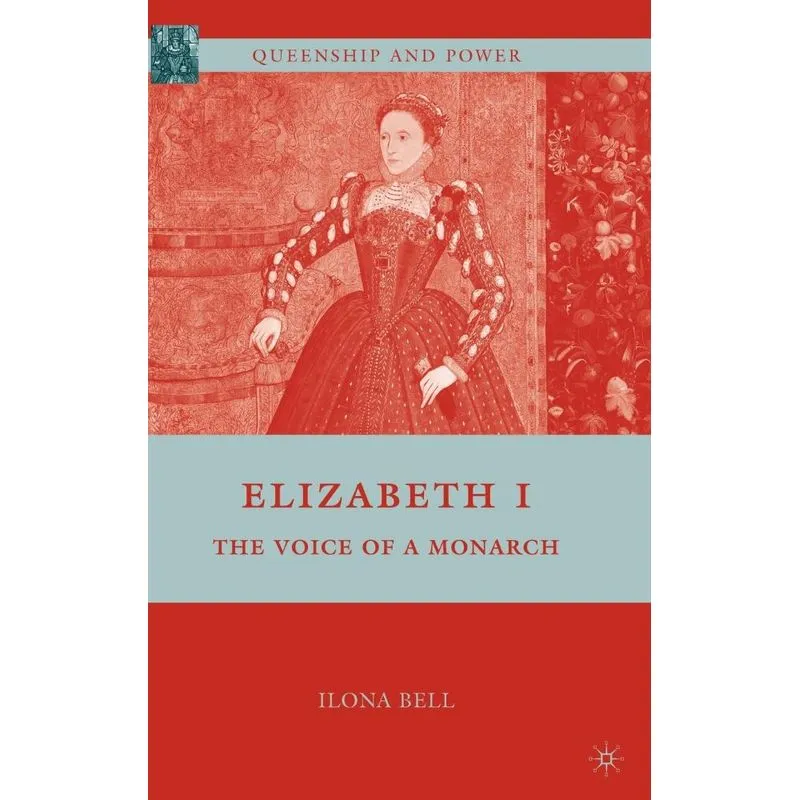 Elizabeth I