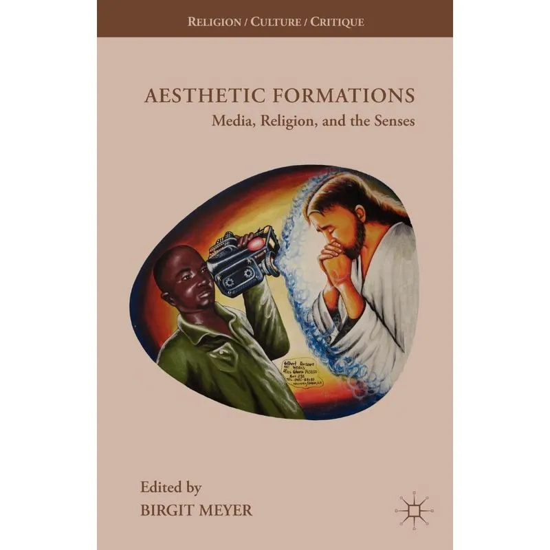 Aesthetic Formations