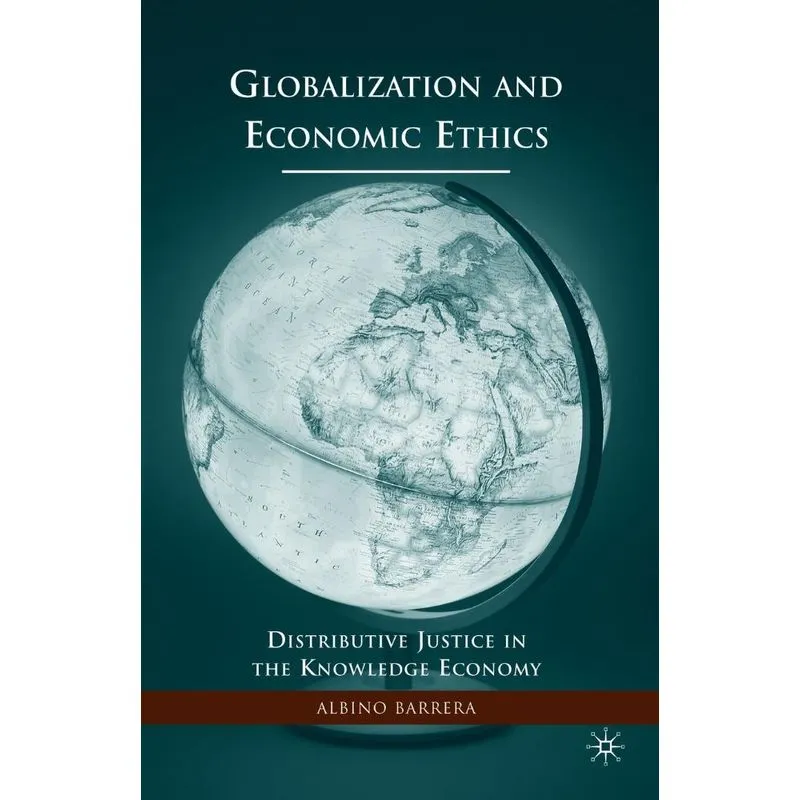 Globalization and Economic Ethics