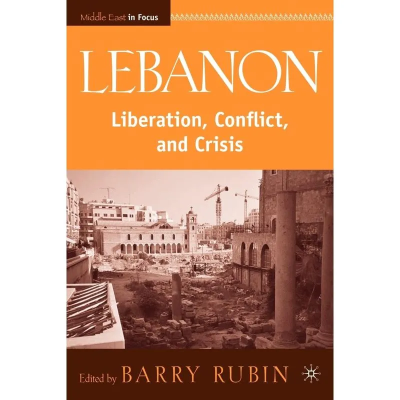 Lebanon