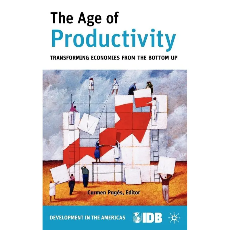 The Age of Productivity