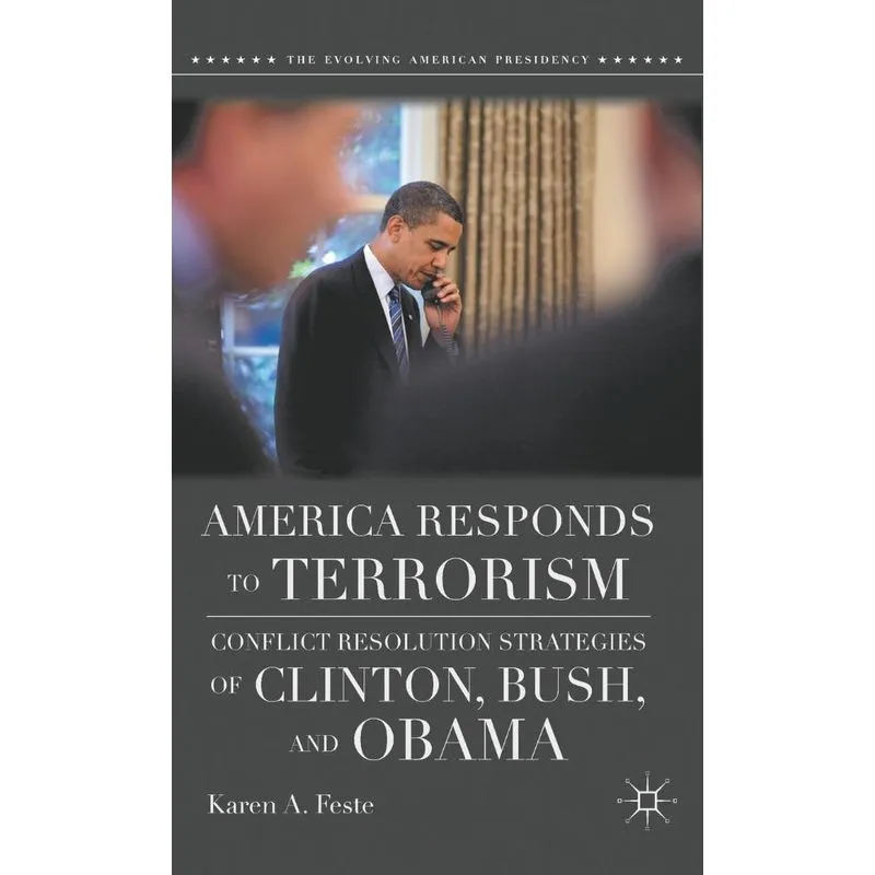 America Responds to Terrorism