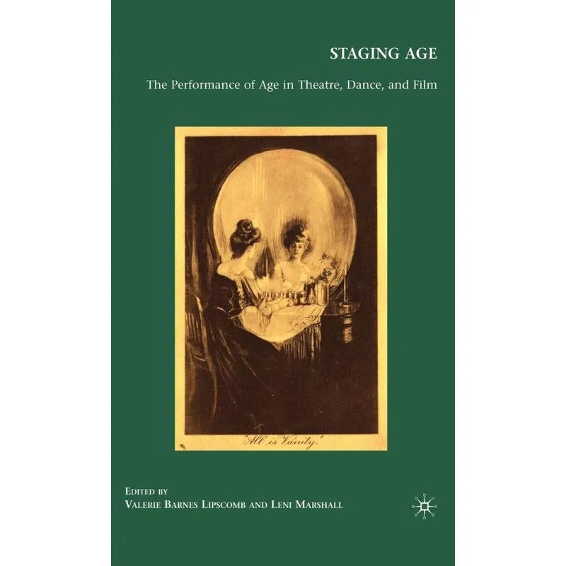 Staging Age