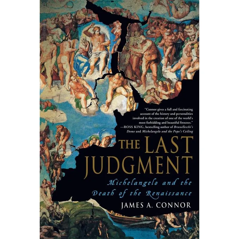 LAST JUDGMENT