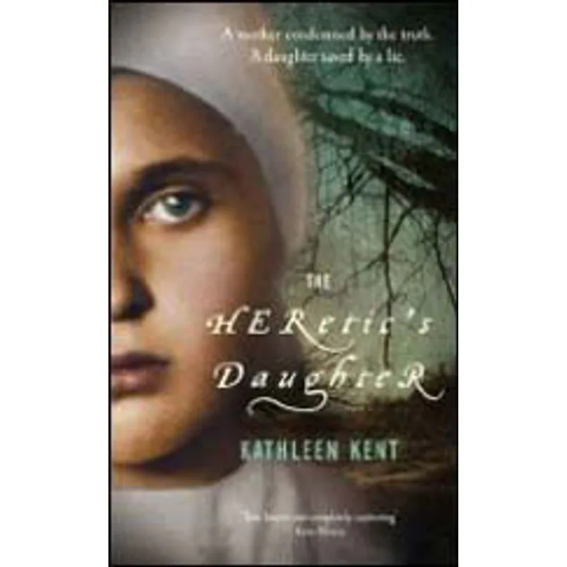 HERETIC'S DAUGHTER, THE