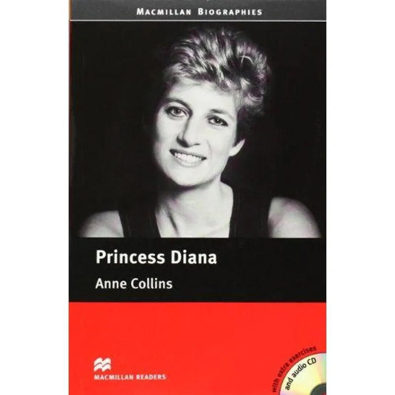 Princess Diana - Level 2