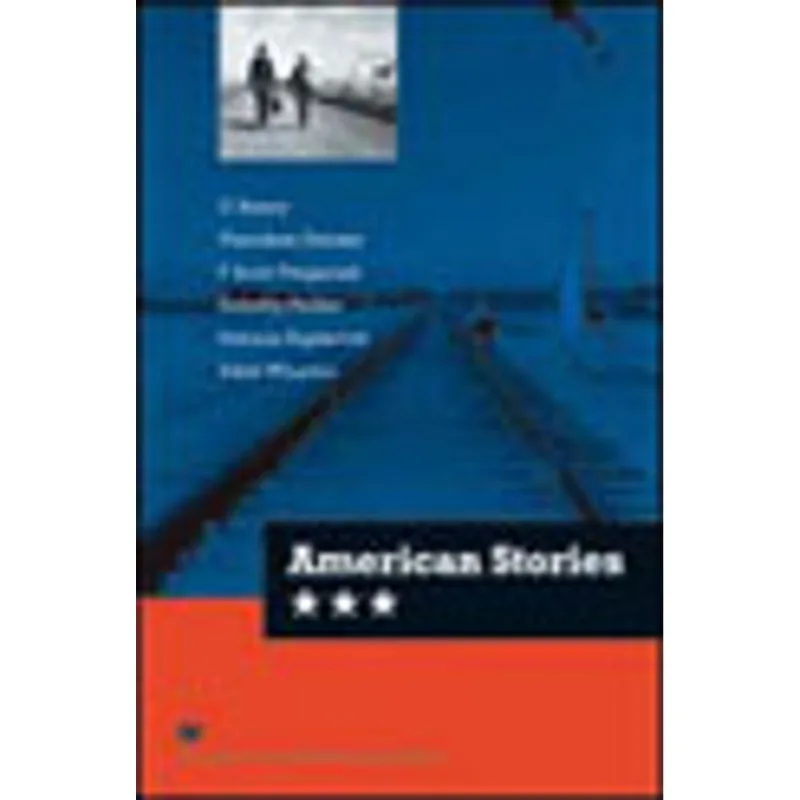AMERICAN STORIES