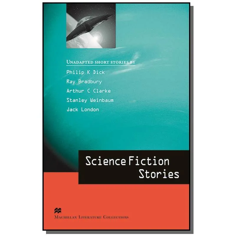 Science Fiction Stories - Advanced