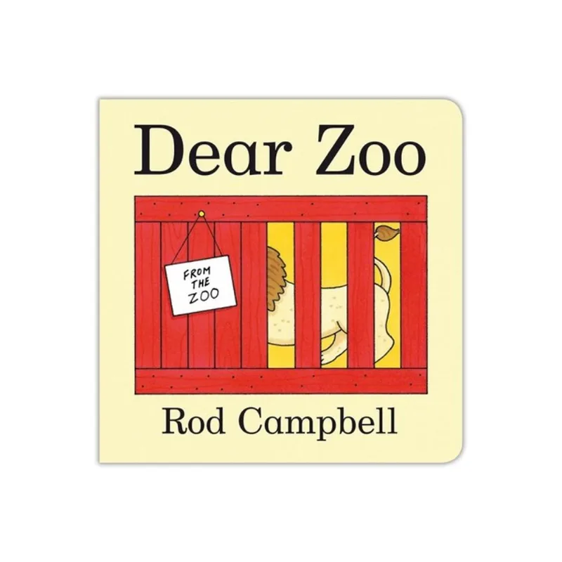 DEAR ZOO
