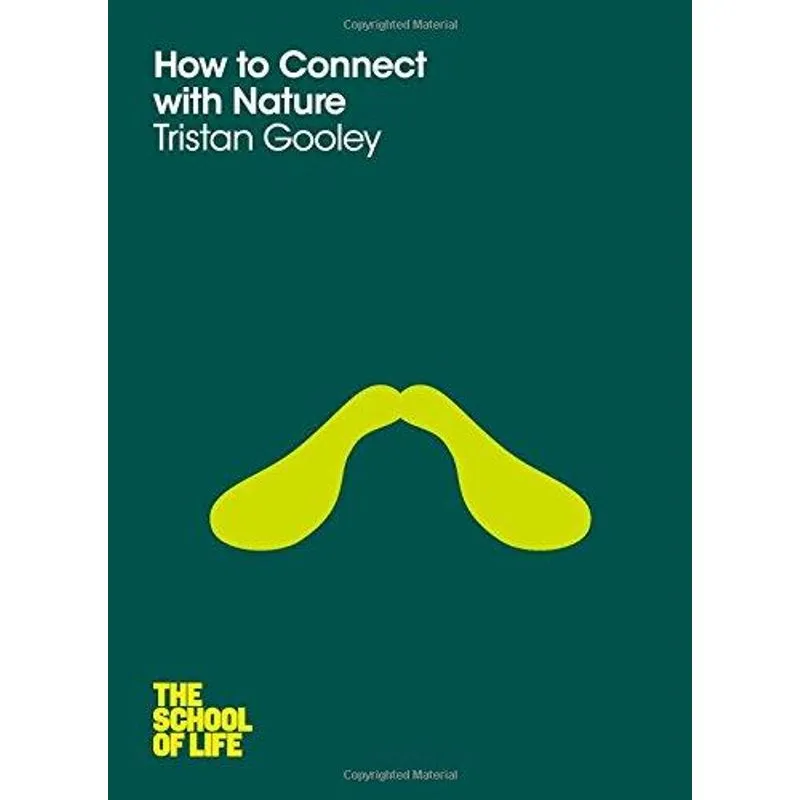 How to Connect with Nature