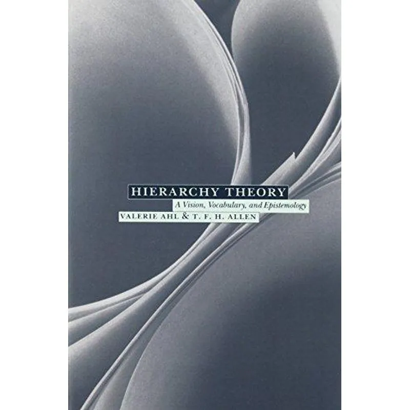 Hierarchy Theory