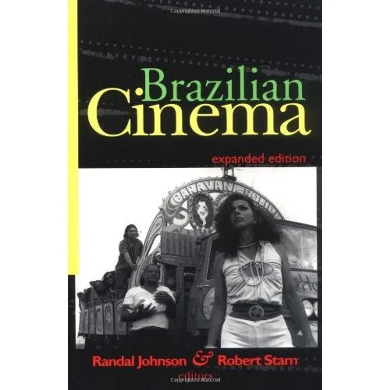 Brazilian Cinema