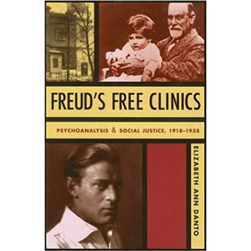 FREUD'S FREE CLINICS
