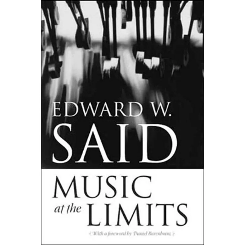 MUSIC AT THE LIMITS