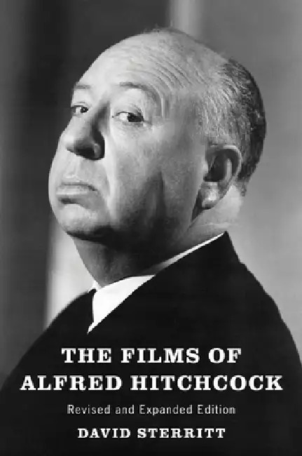 The Films of Alfred Hitchcock Hardcover