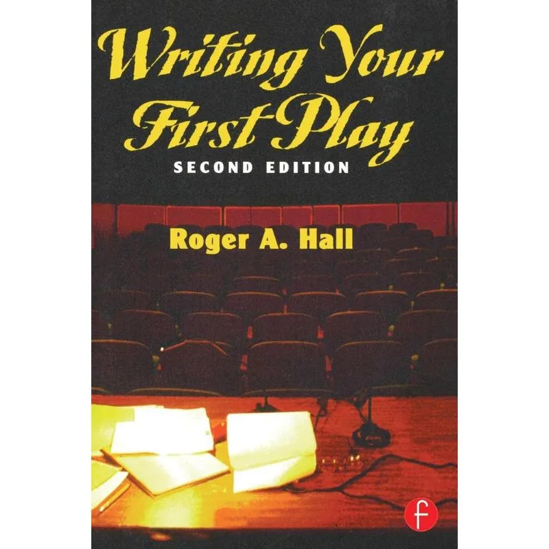 Writing Your First Play