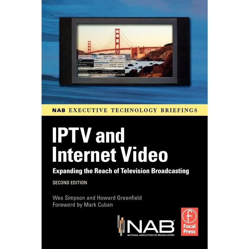 Iptv and Internet Video