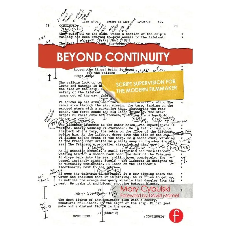 Beyond Continuity