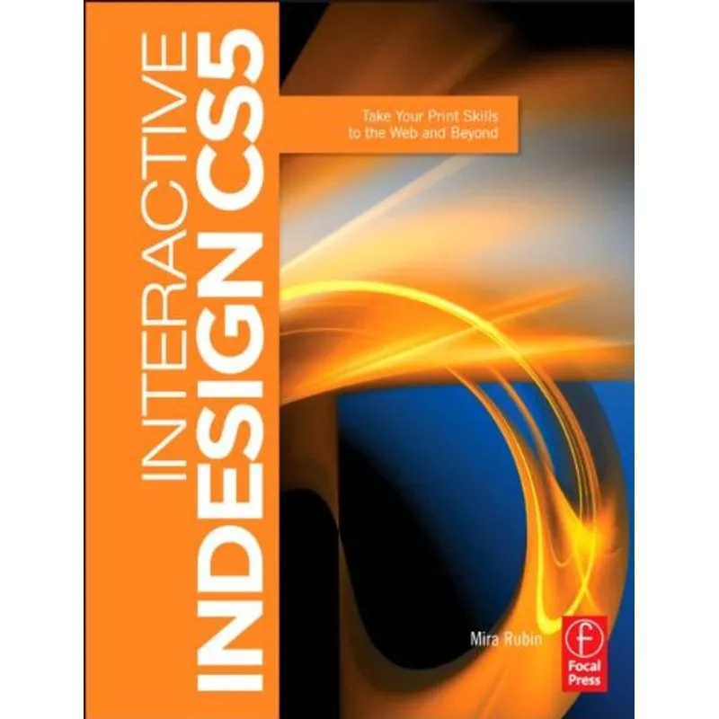 Interactive Indesign Cs5