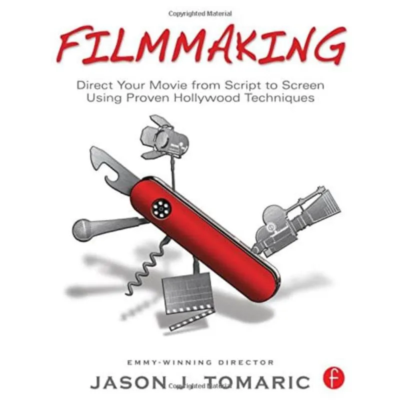 FILMMAKING