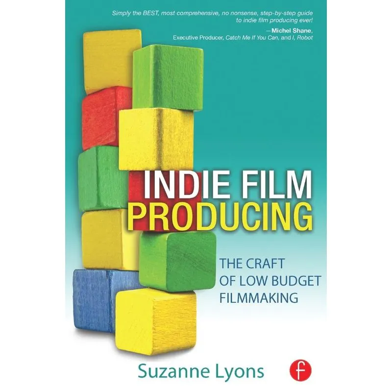 Indie Film Producing