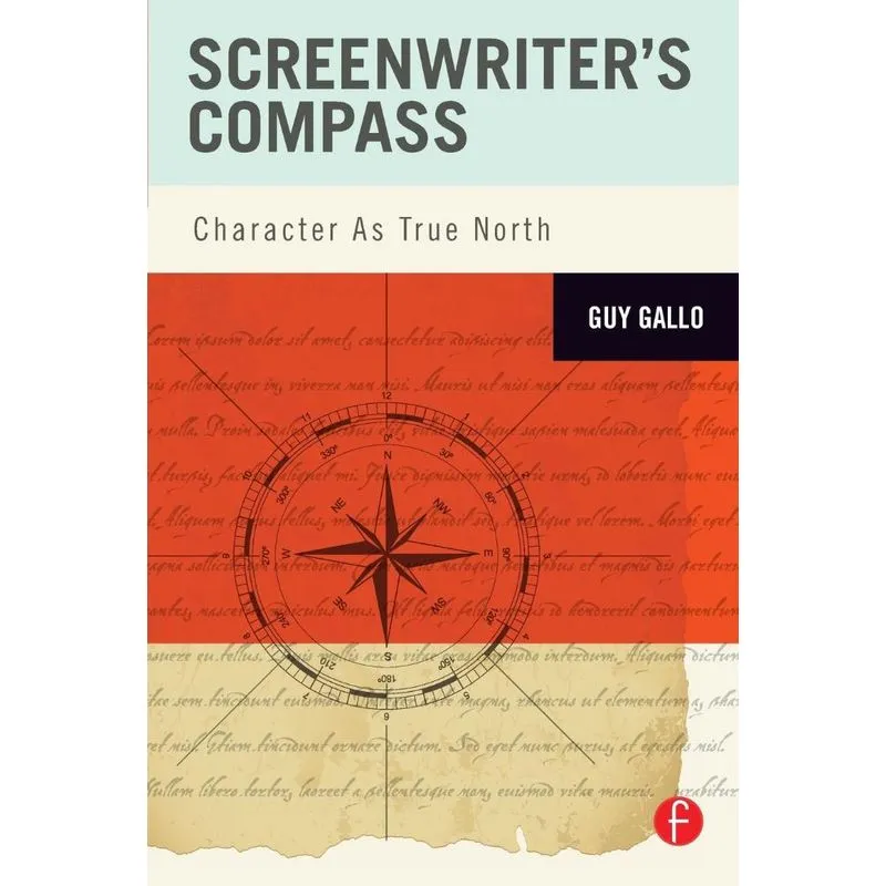 Screenwriters Compass