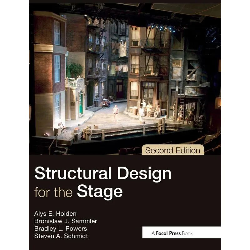 STRUCTURAL DESIGN FOR THE STAGE