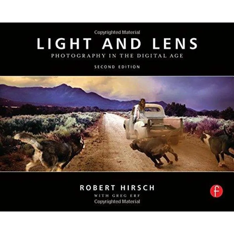 Light and Lens