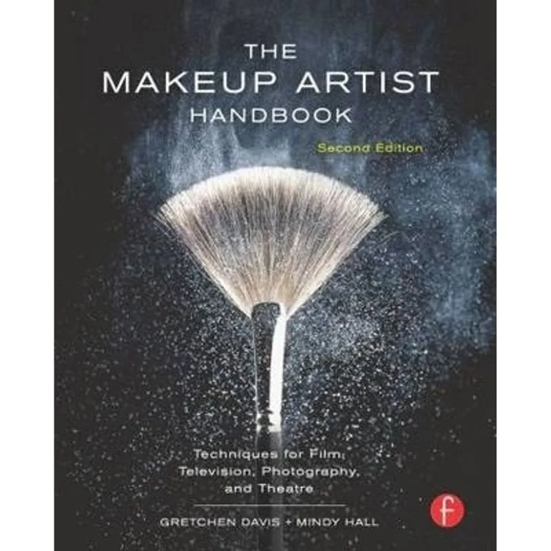 MAKE-UP ARTIST HANDBOOK, THE