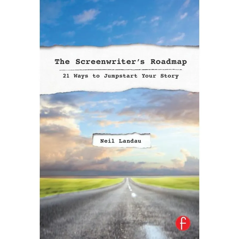 The Screenwriters Roadmap
