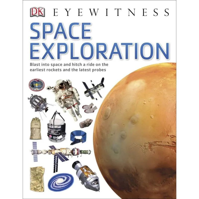 Space Exploration