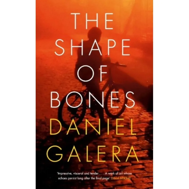 SHAPE OF BONES, THE